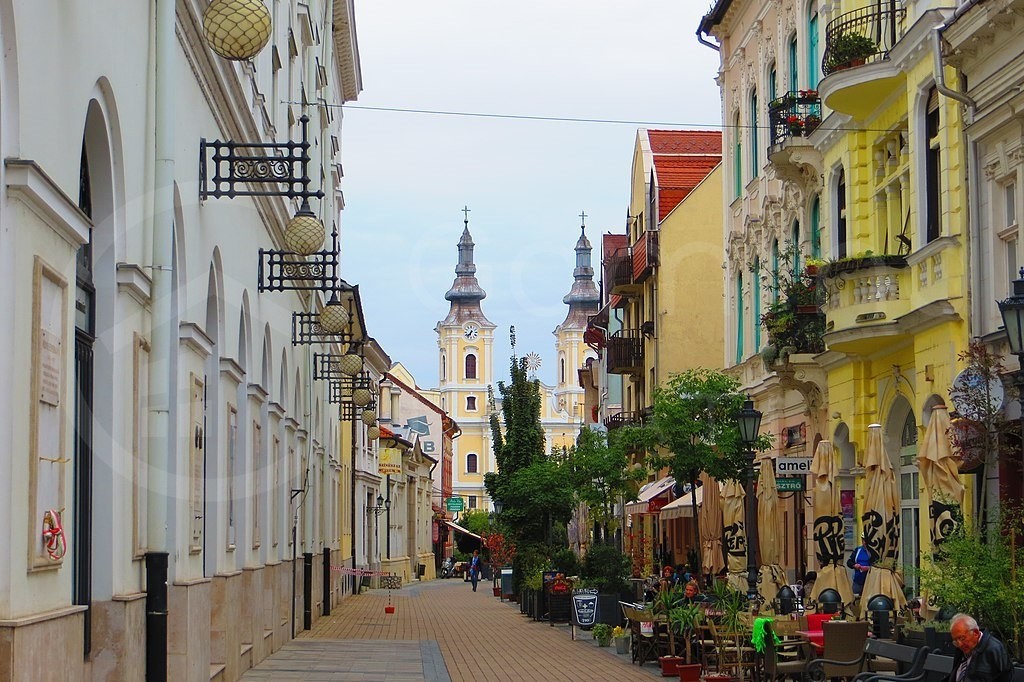Iroda-üzlet-vendéglátóegység eladó közvetítőtől – Miskolc