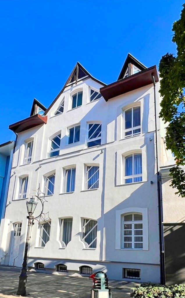 Iroda-üzlet-vendéglátóegység eladó közvetítőtől – Miskolc