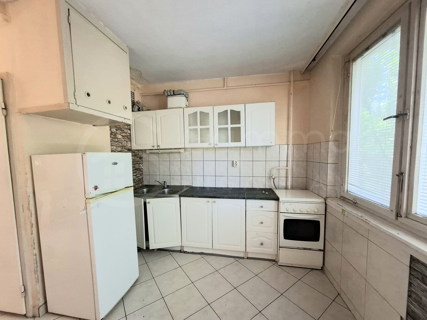 Lakás eladó – 2 szoba – Miskolc
