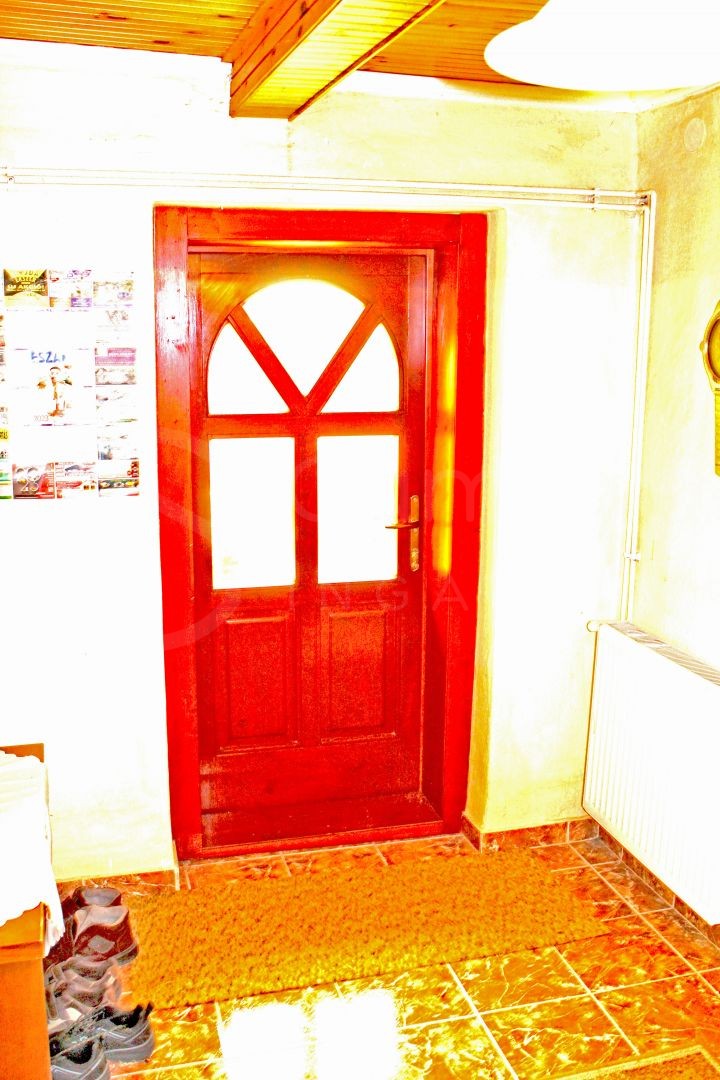 Ház-családi ház eladó – 2 szoba – Múcsony