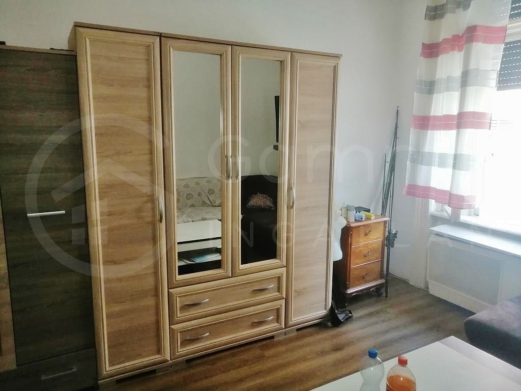 Lakás eladó – 1 szoba – Miskolc