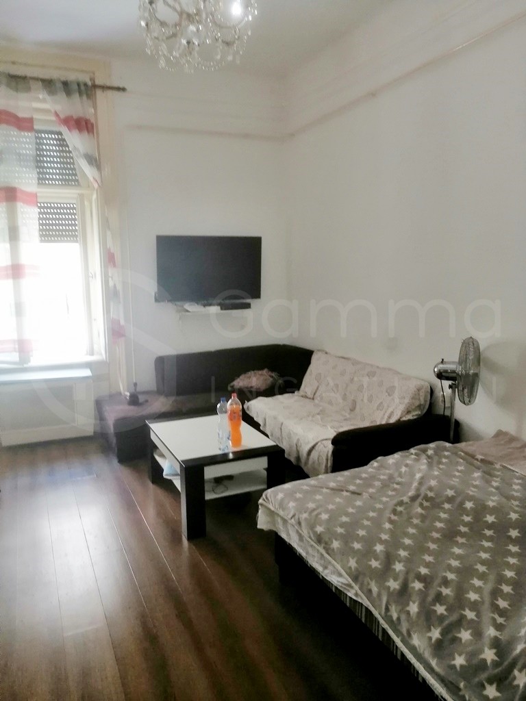 Lakás eladó – 1 szoba – Miskolc