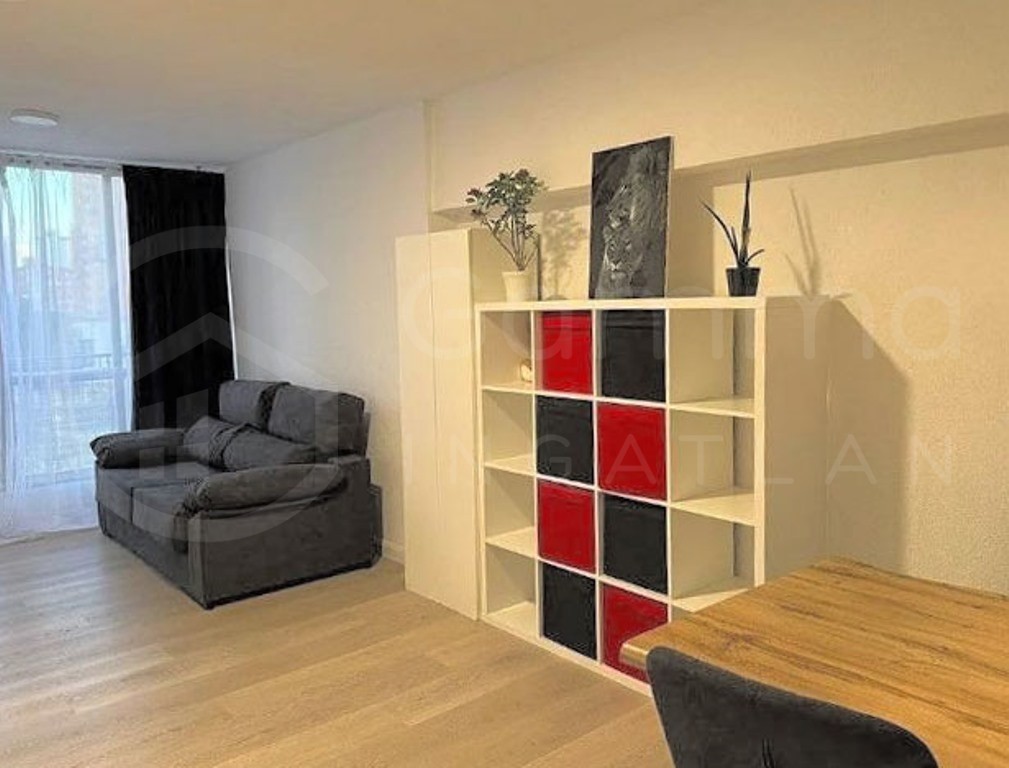 Lakás eladó – 3 szoba – Spanyolország