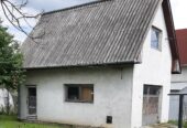 Ház-családi ház eladó – 1 szoba – Siófok