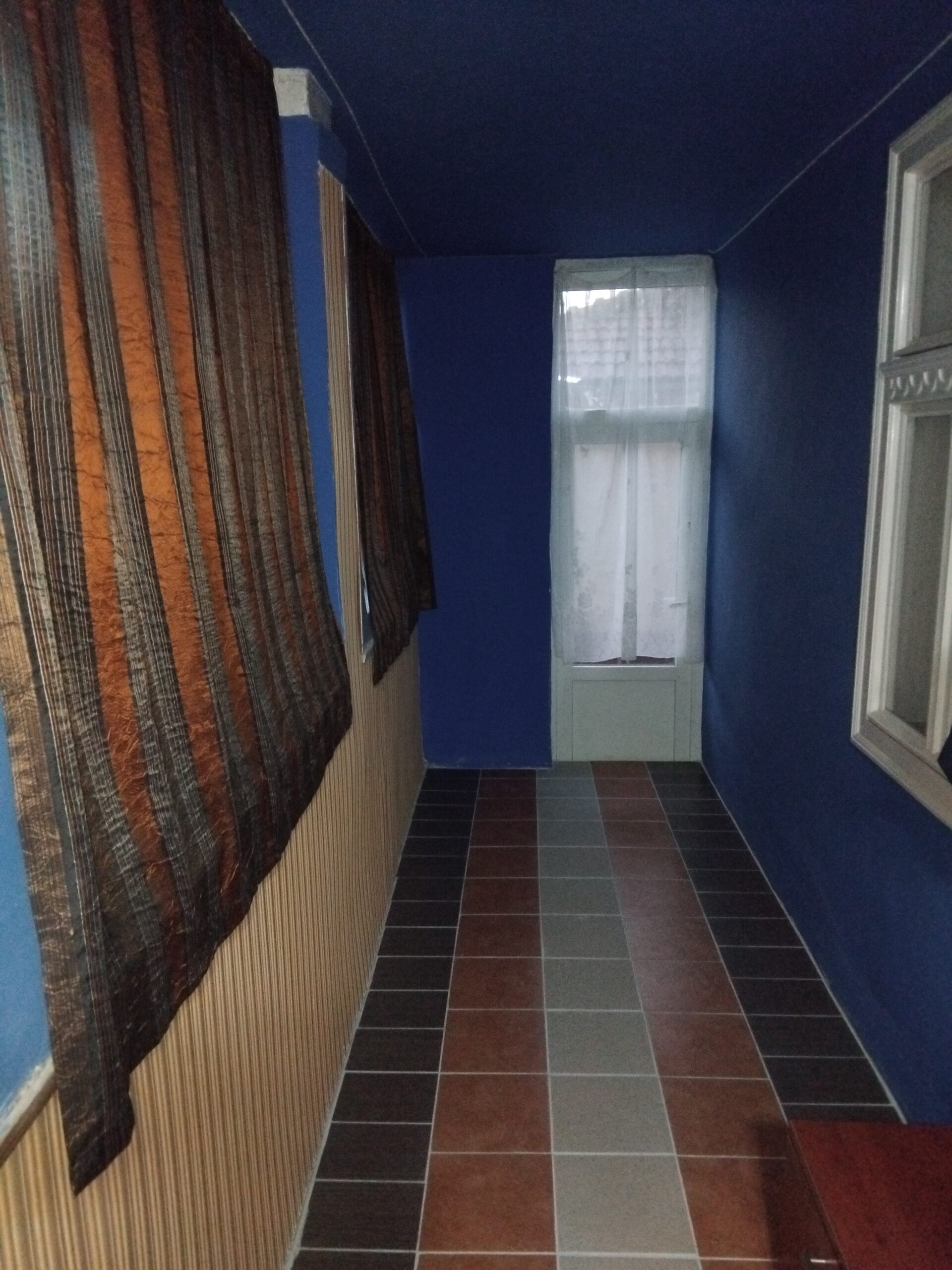 Ház-családi ház eladó – 3 szoba – Kőtelek