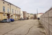 Ipari ingatlan-raktár-csarnok eladó közvetítőtől – Miskolc