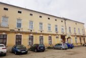 Ipari ingatlan-raktár-csarnok eladó közvetítőtől – Miskolc