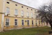Ipari ingatlan-raktár-csarnok eladó közvetítőtől – Miskolc
