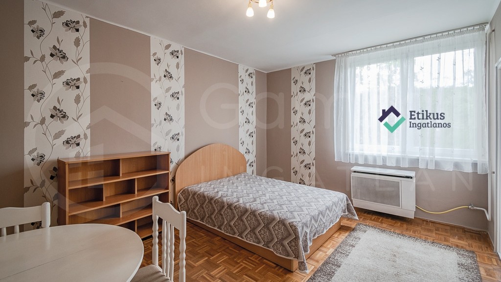 Lakás kiadó – 1 szoba – Miskolc
