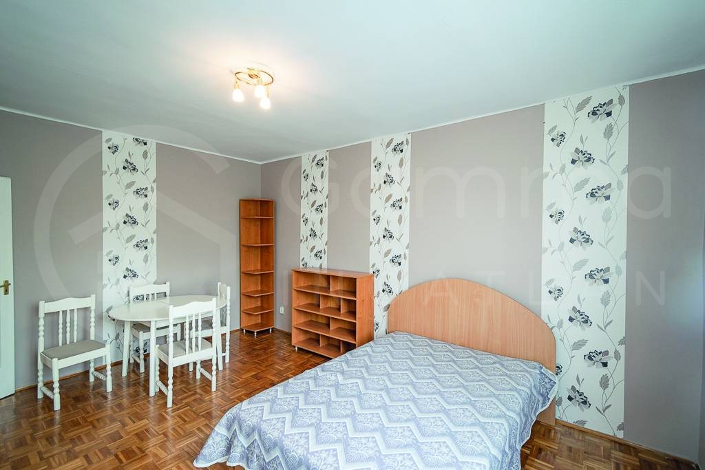 Lakás kiadó – 1 szoba – Miskolc