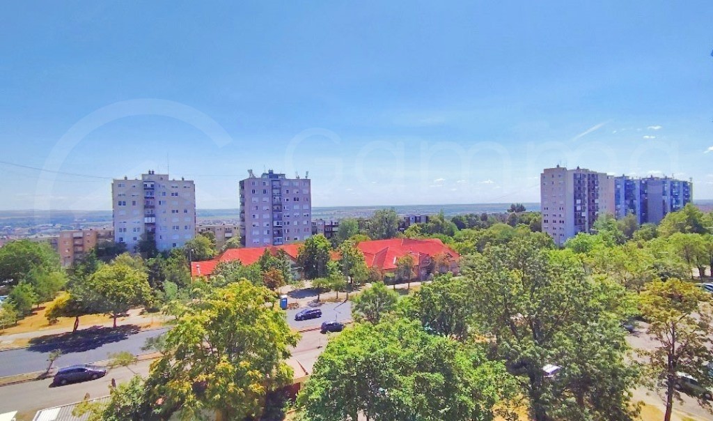 Lakás eladó – 2 szoba – Miskolc