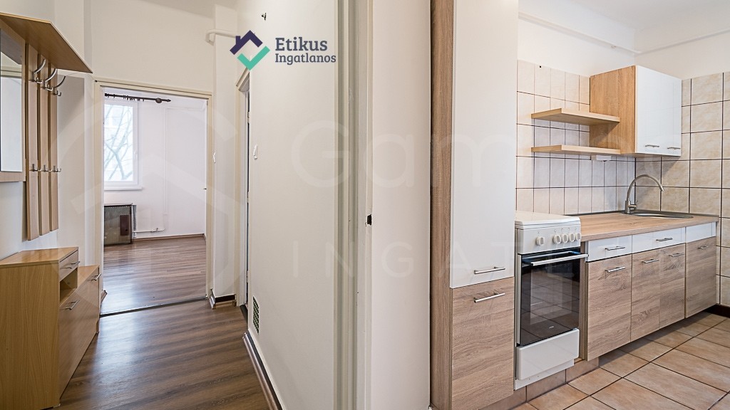 Lakás eladó – 3 szoba – Miskolc