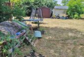 Ház-családi ház eladó – 4 szoba – Tiszaújváros