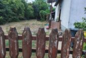 Ház-családi ház eladó – 4 szoba – Tiszaújváros