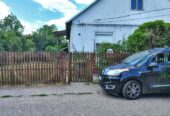 Ház-családi ház eladó – 4 szoba – Tiszaújváros
