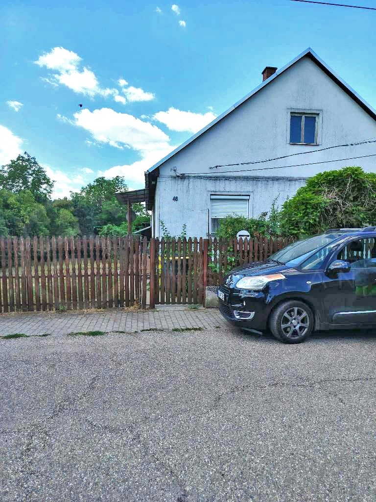 Ház-családi ház eladó – 4 szoba – Tiszaújváros
