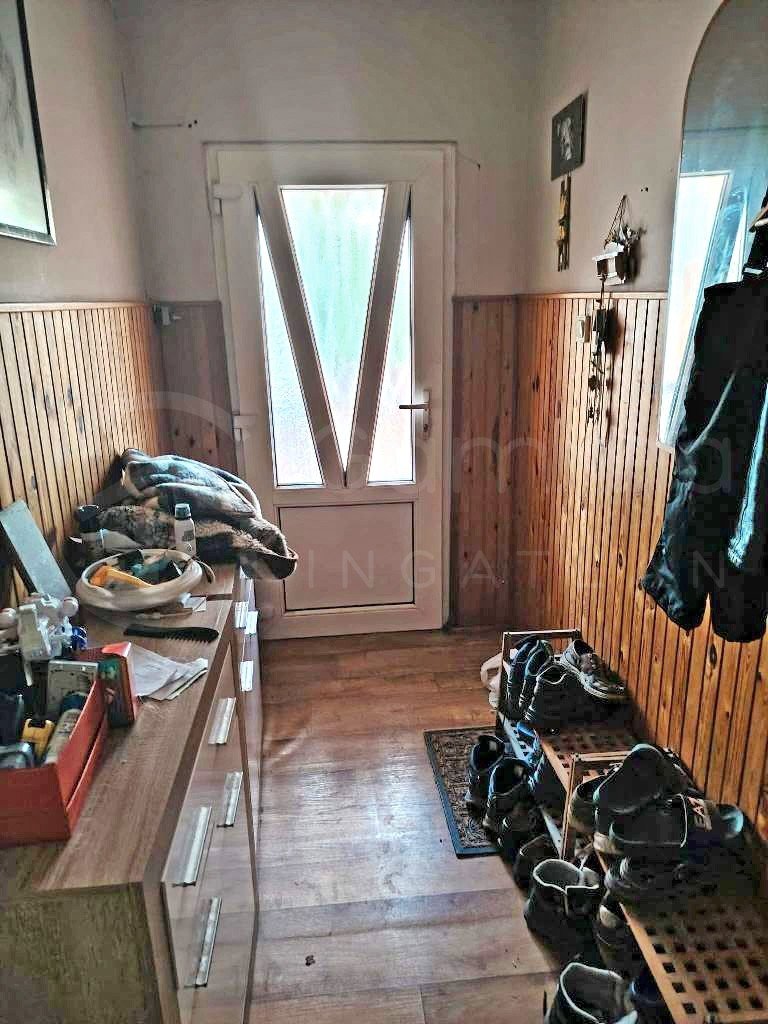 Ház-családi ház eladó – 4 szoba – Tiszaújváros