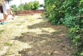 Ház-családi ház eladó – 4 szoba – Tiszaújváros