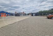 Iroda-üzlet-vendéglátóegység eladó közvetítőtől – Encs