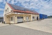 Iroda-üzlet-vendéglátóegység eladó közvetítőtől – Encs