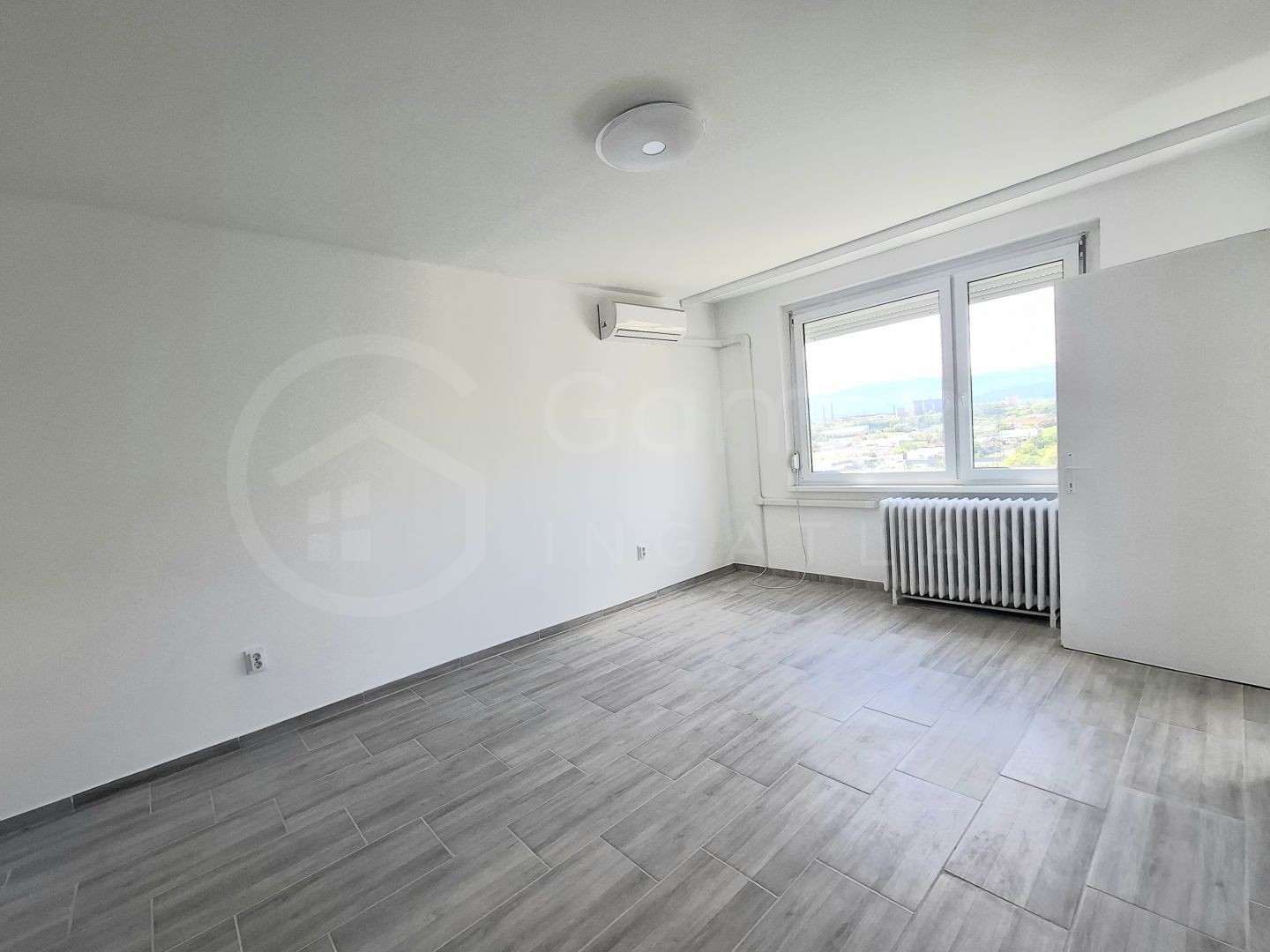 Lakás eladó – 2 szoba – Miskolc