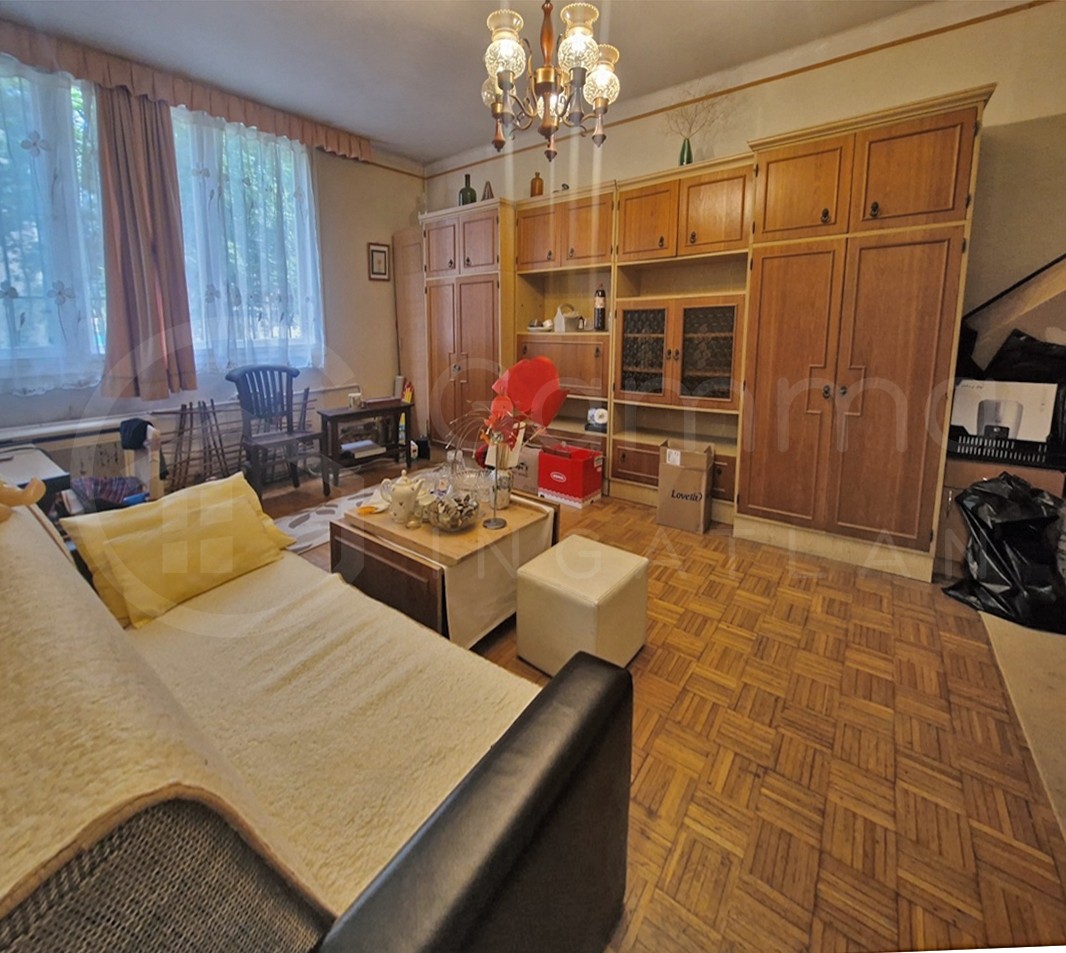 Lakás eladó – 2 szoba – Miskolc