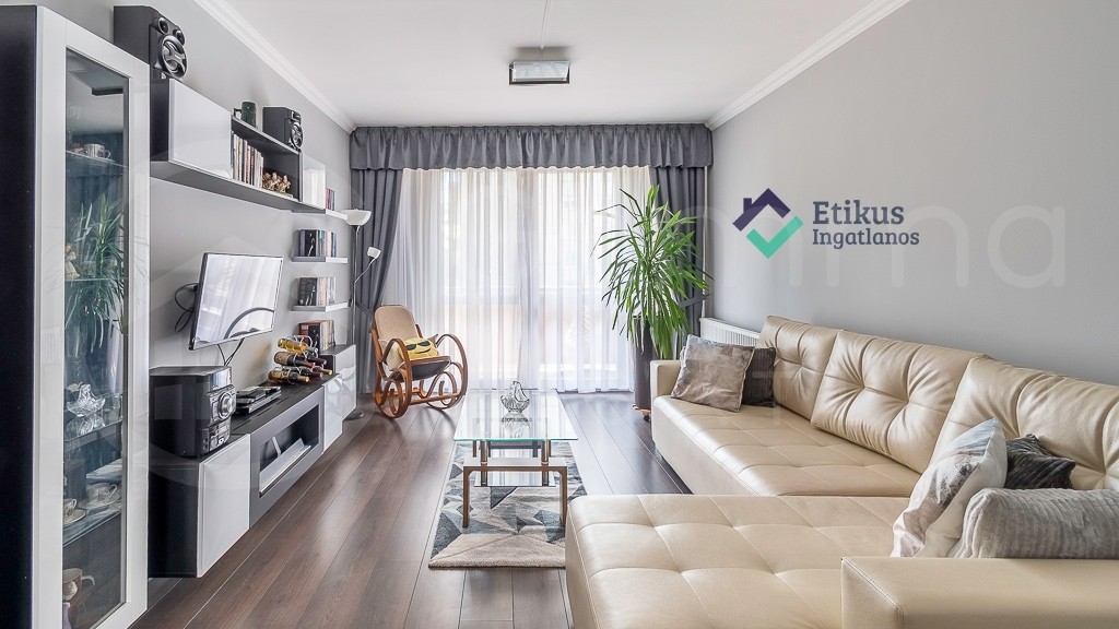 Lakás eladó – 2 szoba – Miskolc