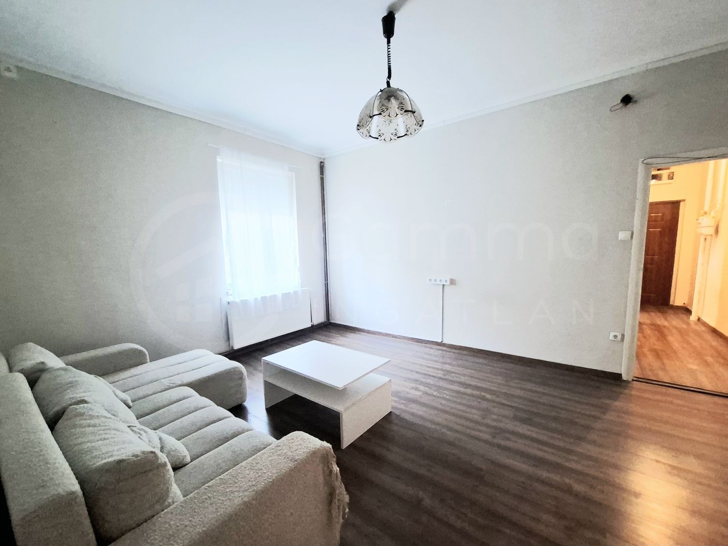 Lakás eladó – 2 szoba – Miskolc