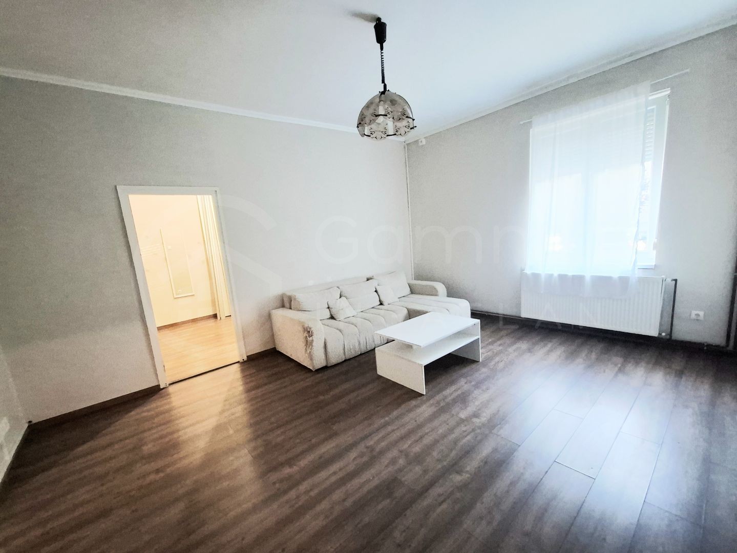 Lakás eladó – 2 szoba – Miskolc