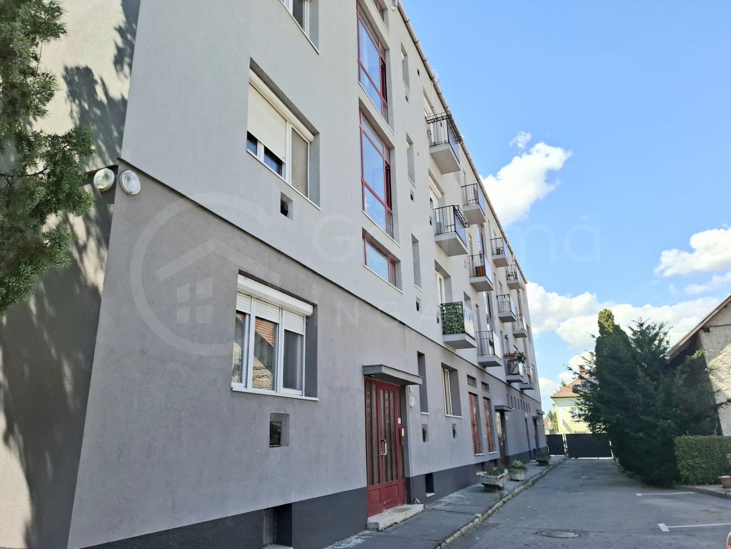 Lakás eladó – 3 szoba – Miskolc