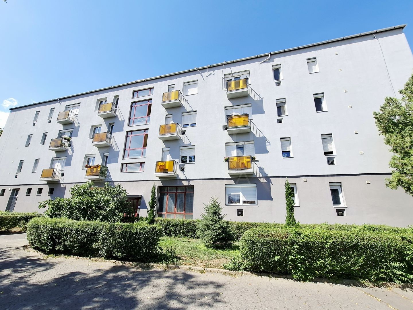 Lakás eladó – 3 szoba – Miskolc
