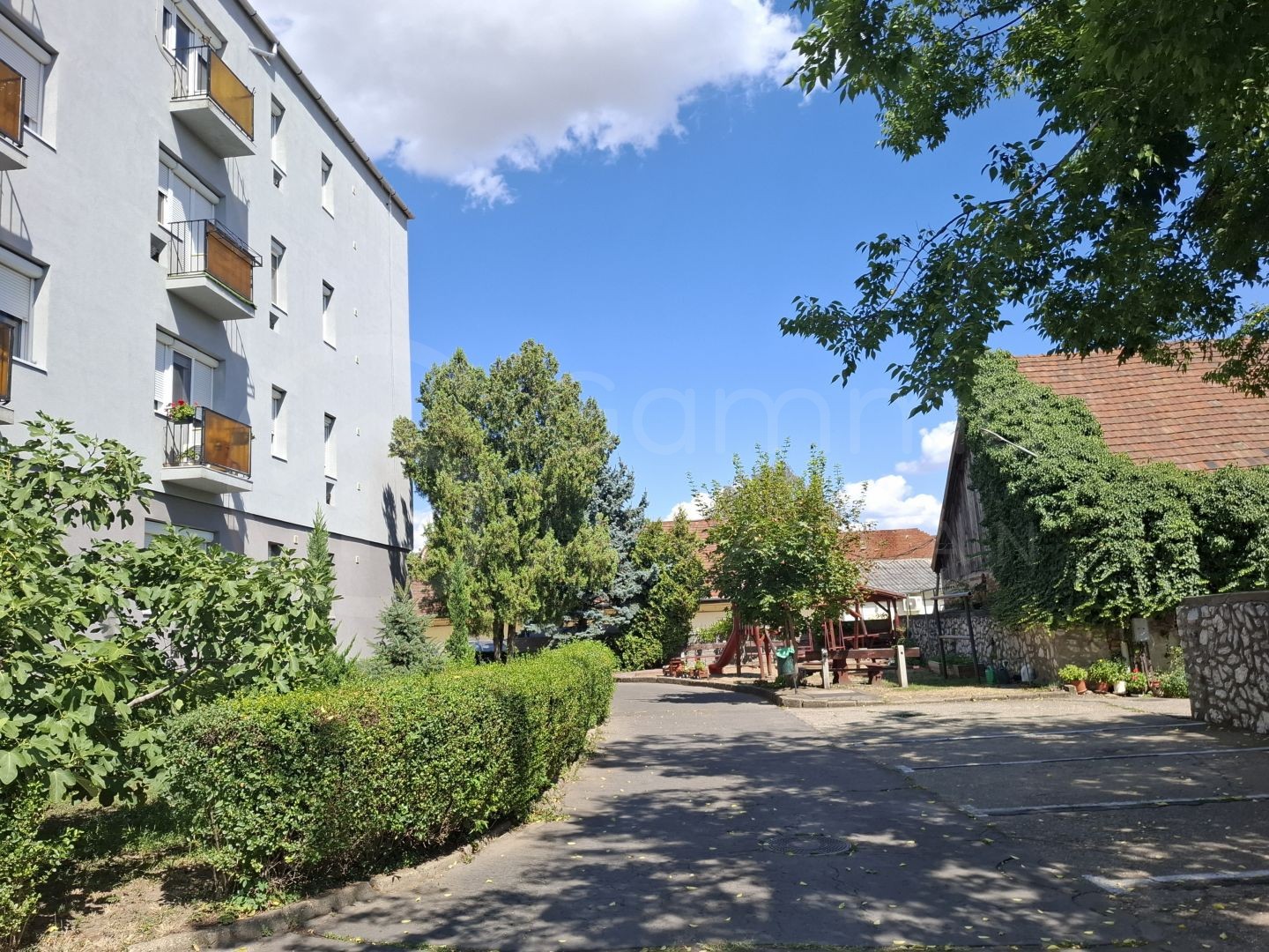 Lakás eladó – 3 szoba – Miskolc