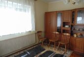 Ház-családi ház eladó – 3 szoba – Győr
