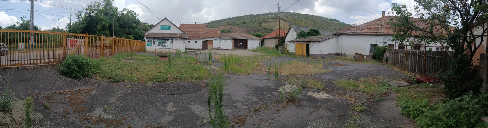 Egyéb ingatlan eladó tulajdonostól – Tokaj