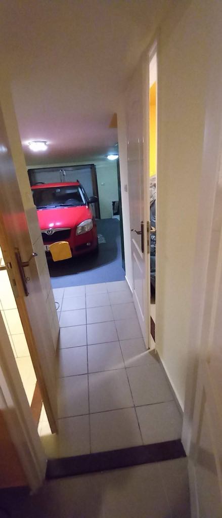 Ház-családi ház eladó – 5 szoba – Karád
