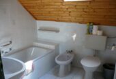 Ház-családi ház eladó – 7 szoba – Balatonlelle