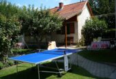 Ház-családi ház eladó – 7 szoba – Balatonlelle