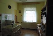 Ház-családi ház eladó – 3 szoba – Győr