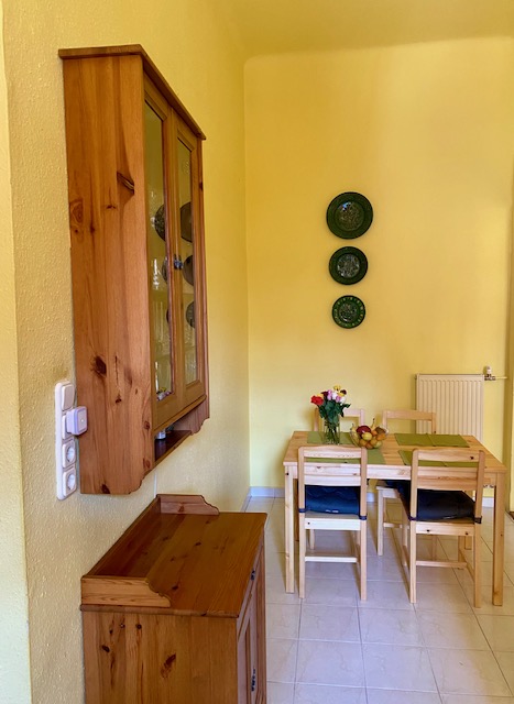 Lakás eladó – 2 szoba – Budapest VI.kerület