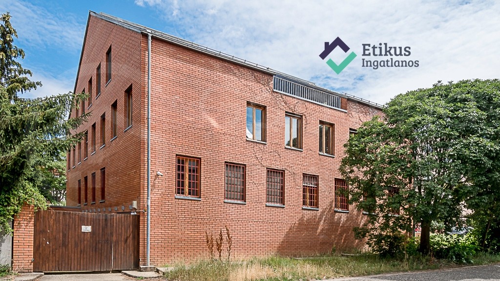 Iroda-üzlet-vendéglátóegység eladó közvetítőtől – Miskolc