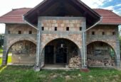 Ház-családi ház eladó – 4 szoba – Alsószuha