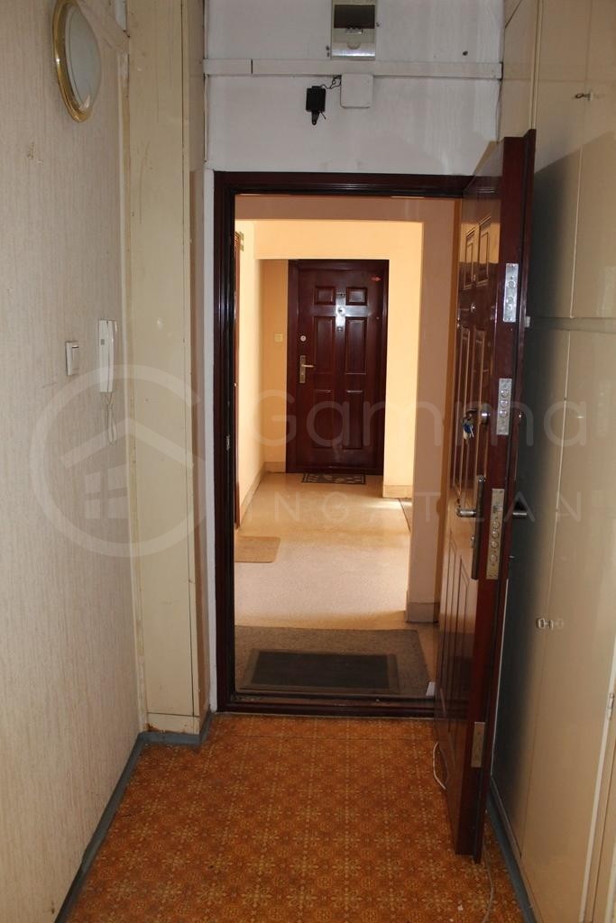 Lakás eladó – 2 szoba – Miskolc