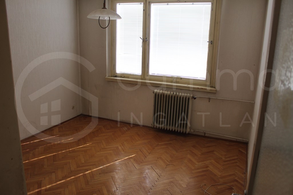 Lakás eladó – 2 szoba – Miskolc