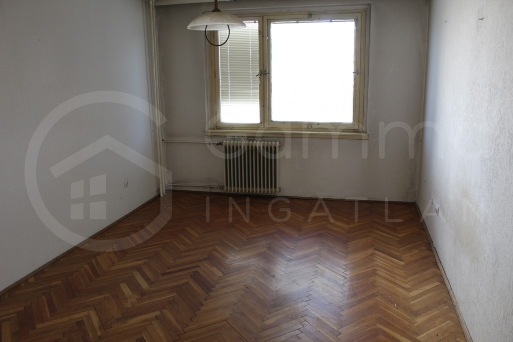 Lakás eladó – 2 szoba – Miskolc