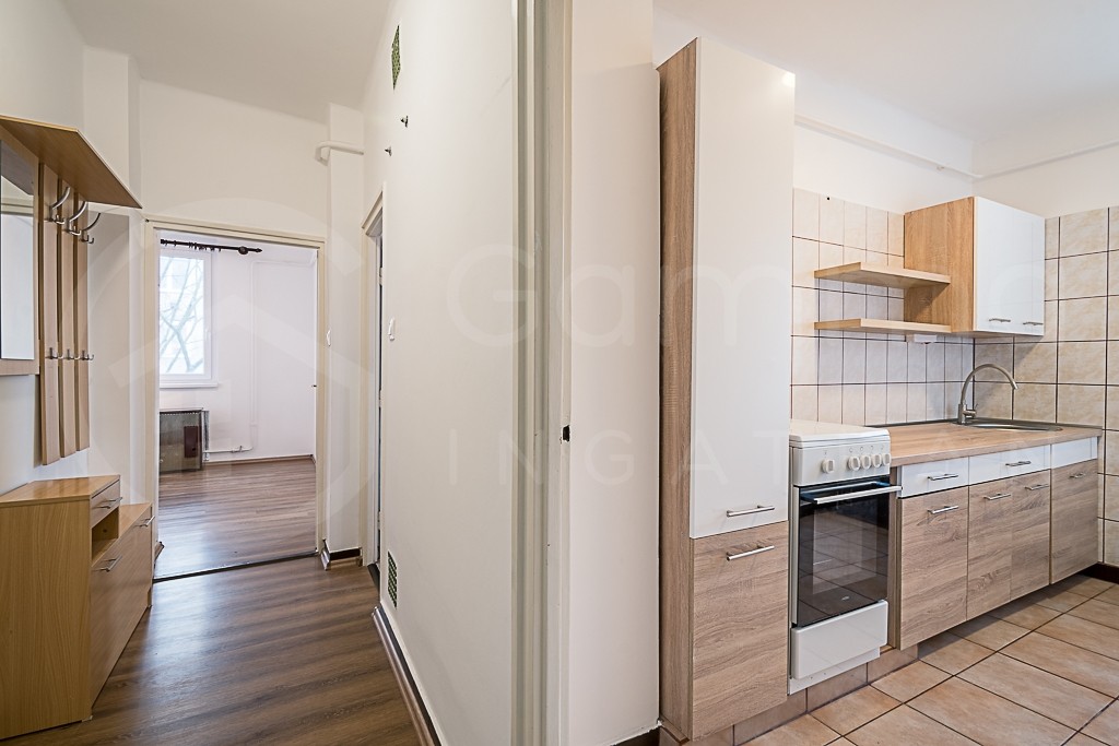 Lakás kiadó – 3 szoba – Miskolc