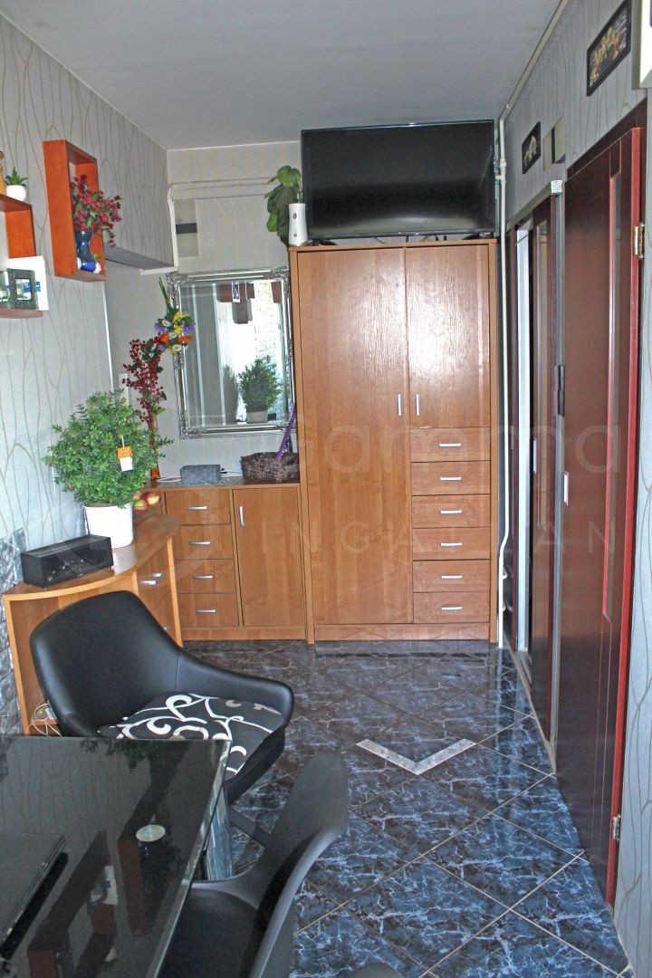 Lakás eladó – 2 szoba – Miskolc