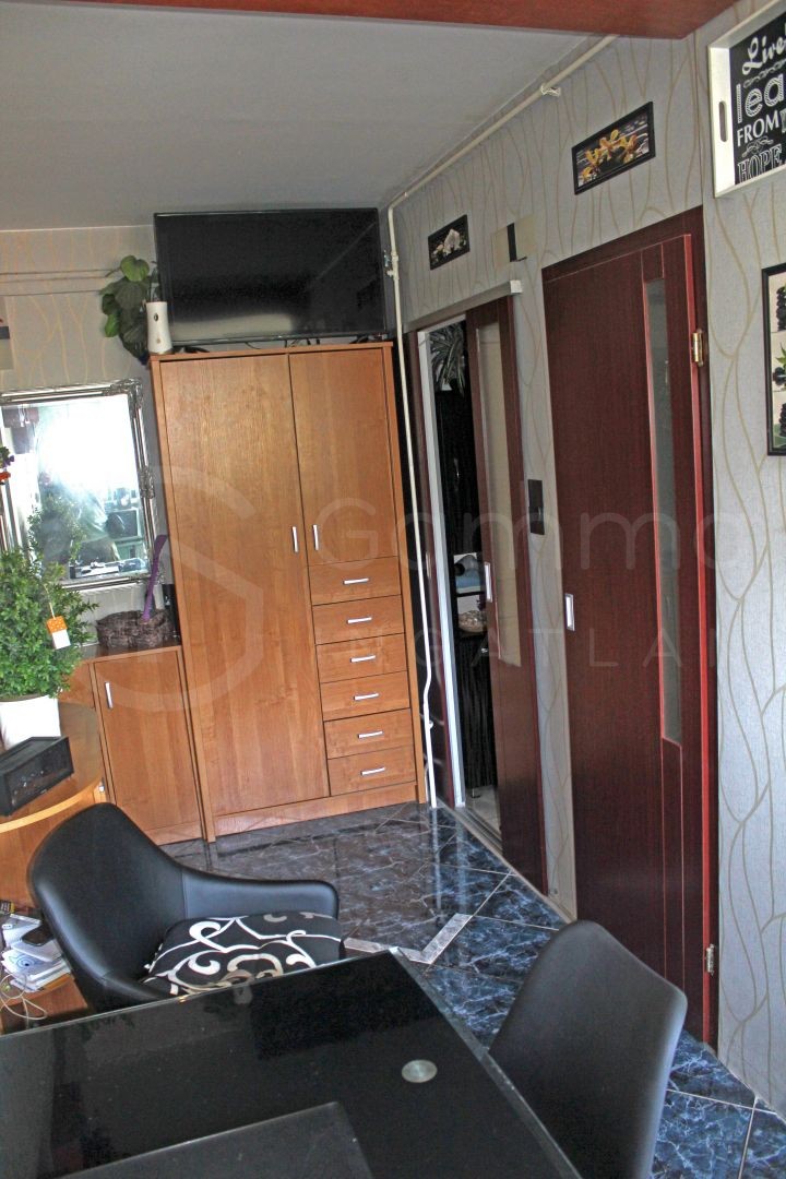 Lakás eladó – 2 szoba – Miskolc