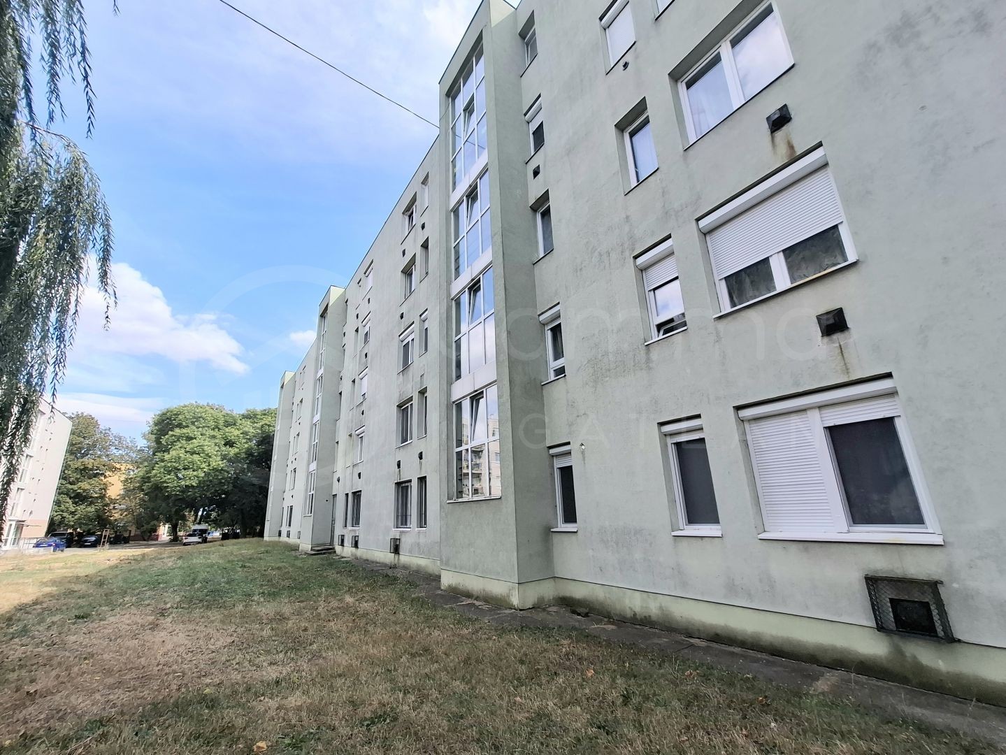 Lakás eladó – 2 szoba – Miskolc