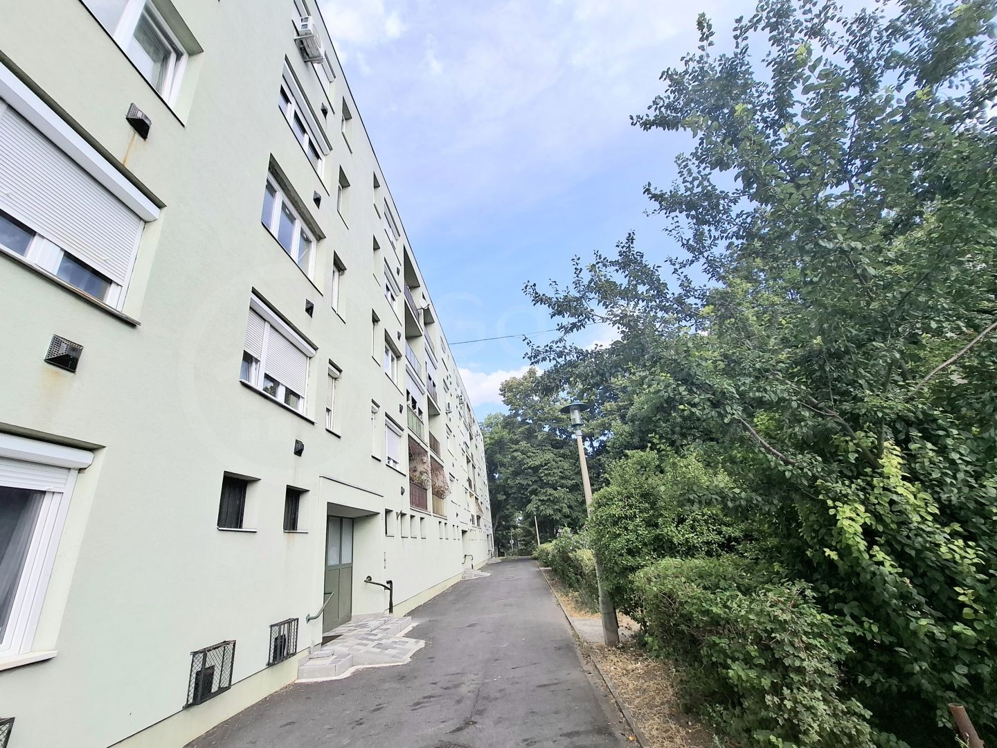 Lakás eladó – 2 szoba – Miskolc