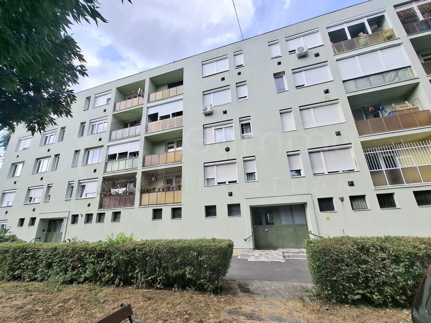 Lakás eladó – 2 szoba – Miskolc